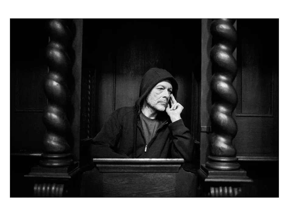 Armin Fuchs
