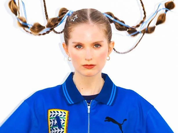 Maddie Ashman
